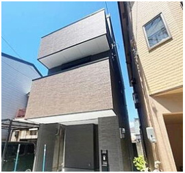 新在家町東４丁　新築戸建