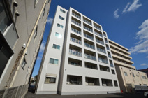 ハナワダHKYMパナハイツの画像