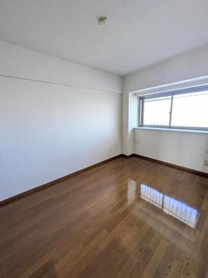 【寝室】 | アウラ１０（Ｅ－０５８）