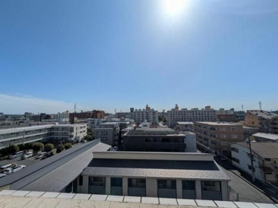 【展望】 | アウラ１０（Ｅ－０５８）