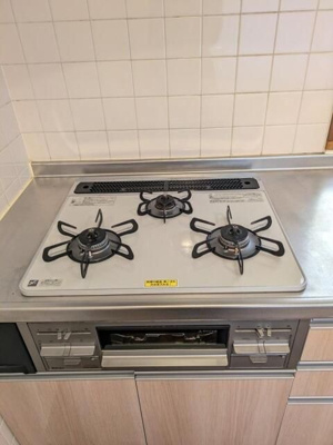 【設備】 | アウラ１０（Ｅ－０５８）