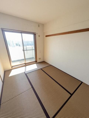 【和室】 | アウラ１０（Ｅ－０５８）