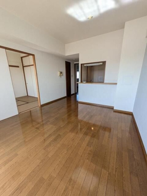 【居間・リビング】 | アウラ１０（Ｅ－０５８）