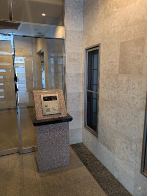 【エントランス】 | アウラ１０（Ｅ－０５８）