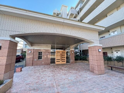 【外観】 | アウラ１０（Ｅ－０５８）