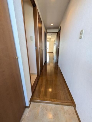 【玄関】 | アウラ１０（Ｅ－０５８）