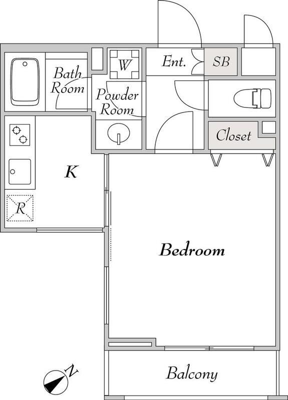 ミリアレジデンス桜新町