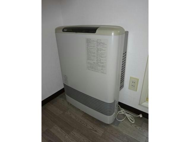 クローバーズマンションブリッジ24の設備