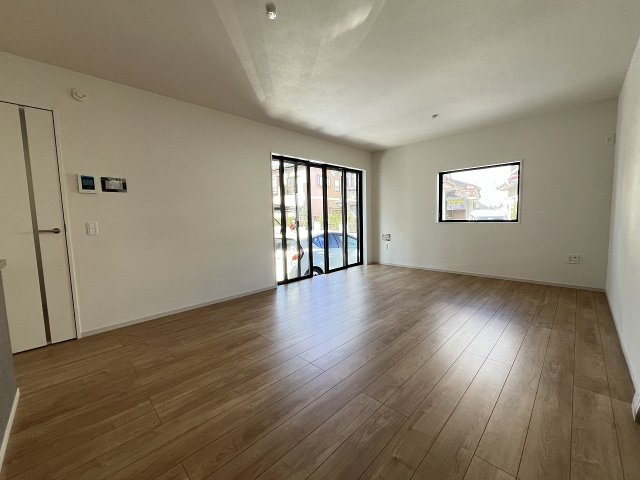 【内装】 | 福岡市博多区浦田2丁目1期　1号棟（全1棟）【仲介手数料無料・0円】 | 施工例。施工例は完成時と異なる場合があります。