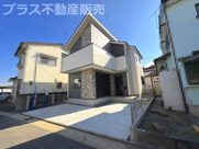 福岡市博多区浦田2丁目1期　1号棟（全1棟）【仲介手数料無料・0円】の画像