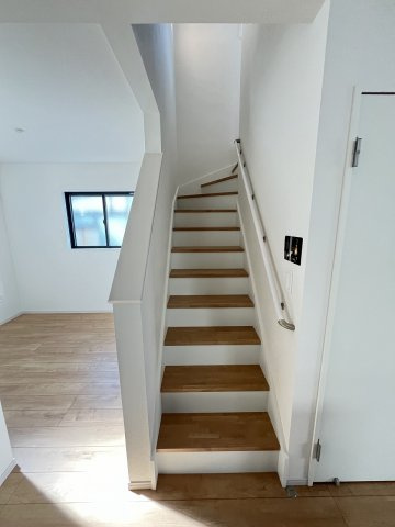 【内装】 | 福岡市博多区浦田2丁目1期　1号棟（全1棟）【仲介手数料無料・0円】 | 施工例。施工例は完成時と異なる場合があります。