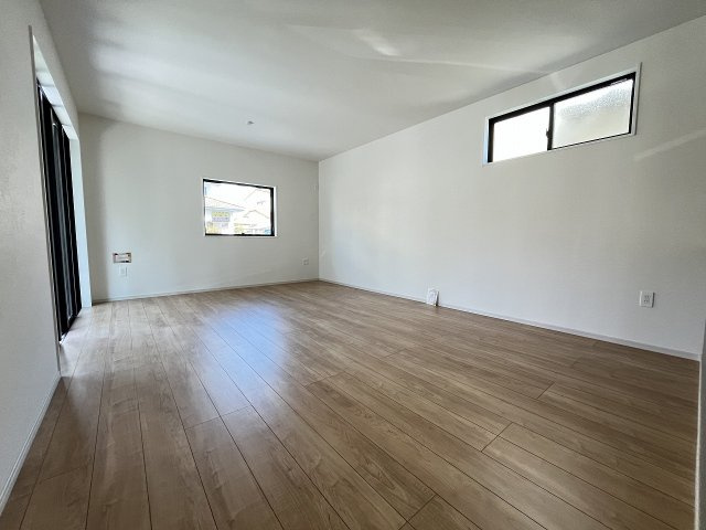 【キッチン】 | 福岡市博多区浦田2丁目1期　1号棟（全1棟）【仲介手数料無料・0円】 | 施工例。施工例は完成時と異なる場合があります。