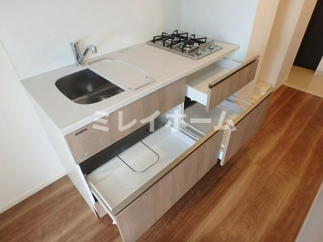 XEBEC長原のその他