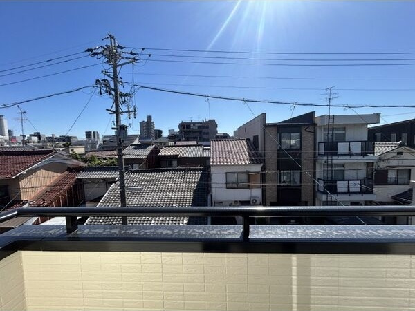 中村区大日町戸建の展望