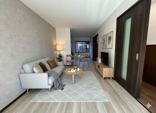 中村区大日町戸建