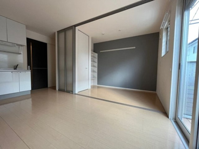 【内装】 | ラ･ルーチェ | 洋室