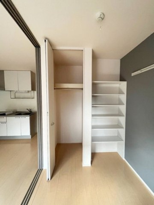 【収納】 | ラ･ルーチェ | 収納