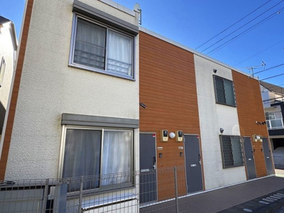 【外観】 | レオネクストシエロ長崎