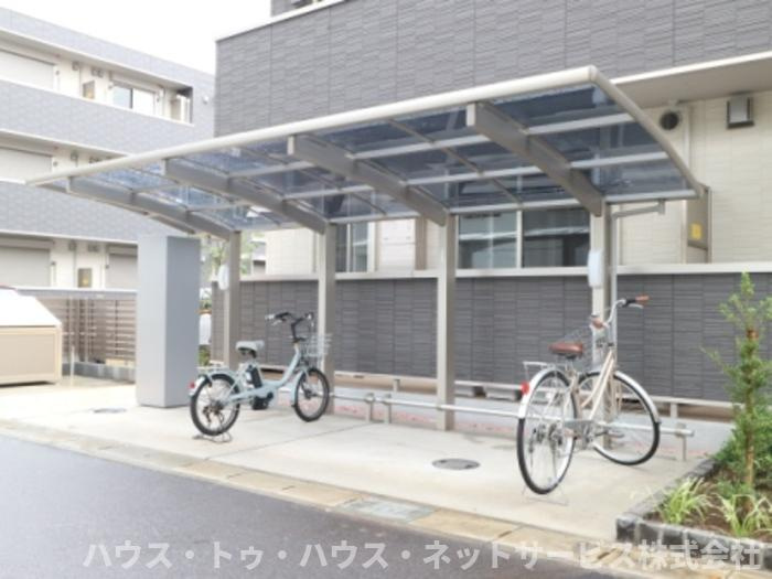 レガーメのその他