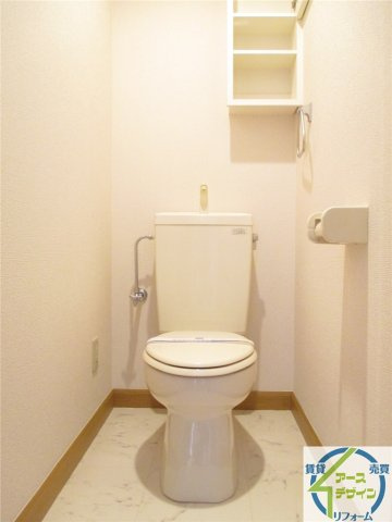 ドレスデンのトイレ|※類似部屋