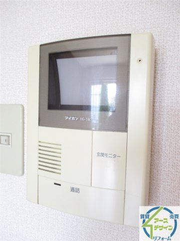 ドレスデンのセキュリティ|※類似部屋