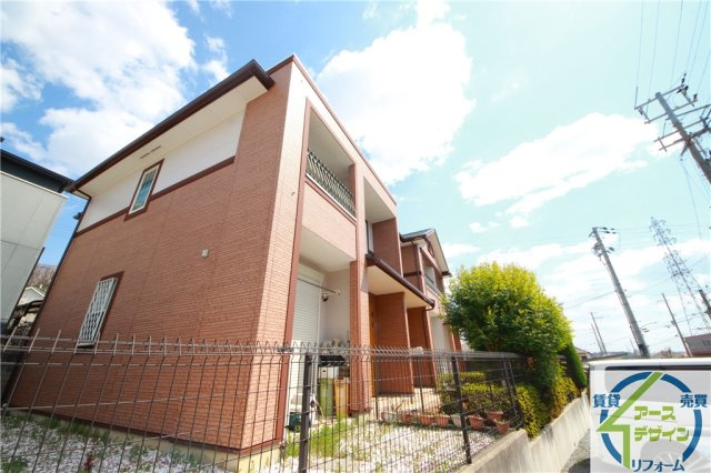 ドレスデンの外観