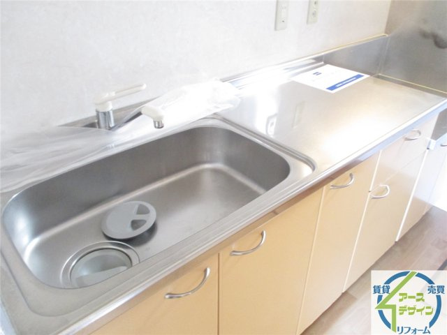 ドレスデンのキッチン|※類似部屋