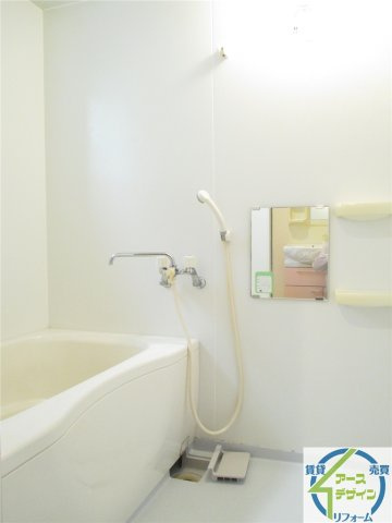 ドレスデンの浴室|※類似部屋