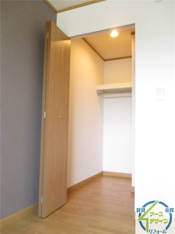 ドレスデンの収納|※類似部屋