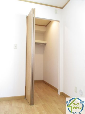 ドレスデンの収納|※類似部屋