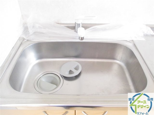 ドレスデンのキッチン|※類似部屋