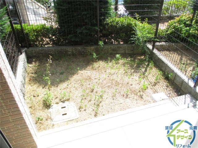 ドレスデンの庭|※類似部屋