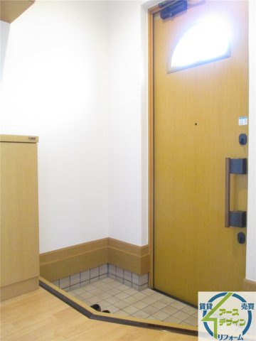 ドレスデンの玄関|※類似部屋