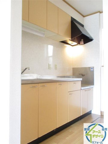 ドレスデンのキッチン|※類似部屋