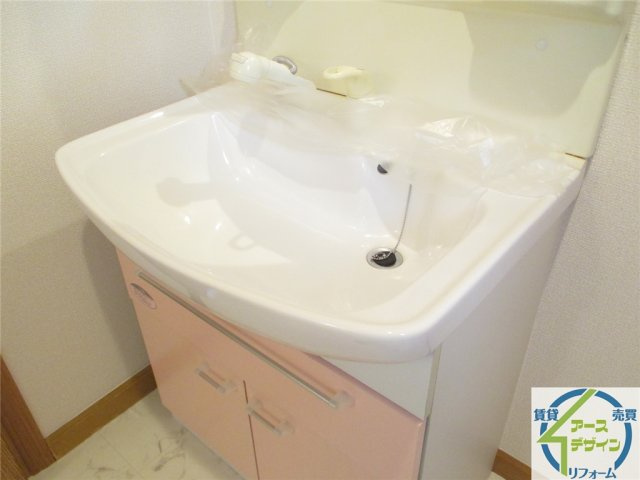 ドレスデンの洗面所|※類似部屋