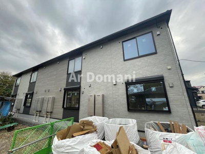 【外観】 | レッドグリール本土寺前