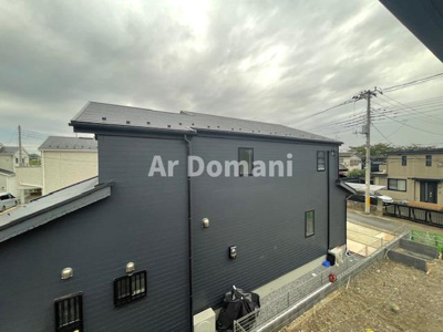 【展望】 | レッドグリール本土寺前