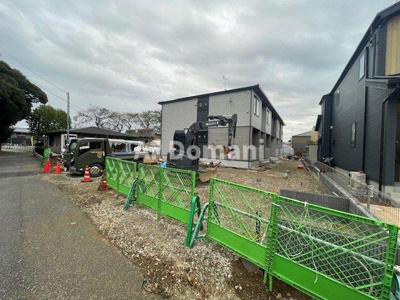 【その他共用部分】 | レッドグリール本土寺前