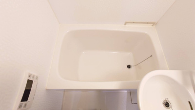 【浴室】 | ホワイトプレジール