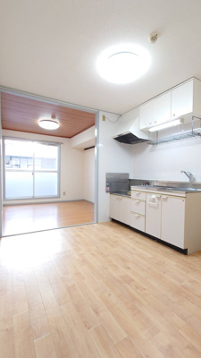 【内装】 | ホワイトプレジール