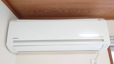 【設備】 | ホワイトプレジール