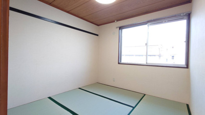 【内装】 | ホワイトプレジール