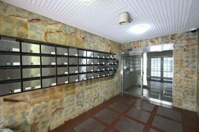 【その他共用部分】 | 日神パレス豊玉