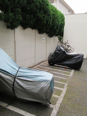 【その他】 | 日神パレス豊玉