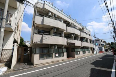 【展望】 | 日神パレス豊玉