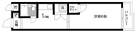 練馬区豊玉北２丁目のマンションの画像
