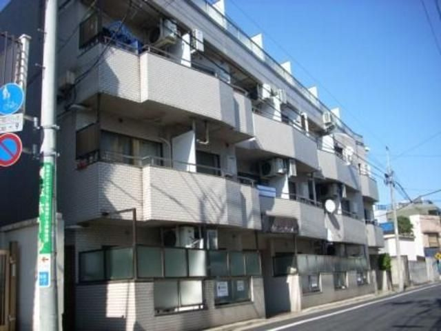 【外観】