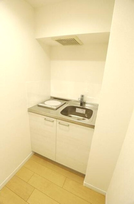 【キッチン】 | 日神パレス豊玉