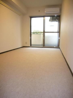 【寝室】 | 日神パレス豊玉