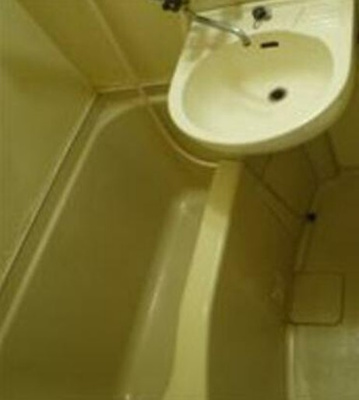 【浴室】 | 日神パレス豊玉